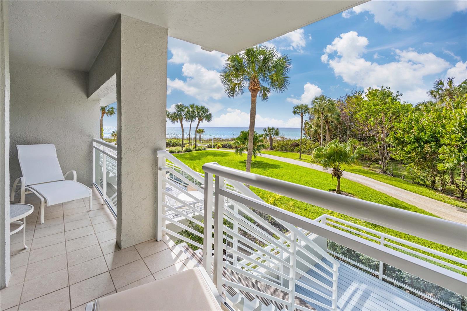INN ON THE BEACH PH II - Residential