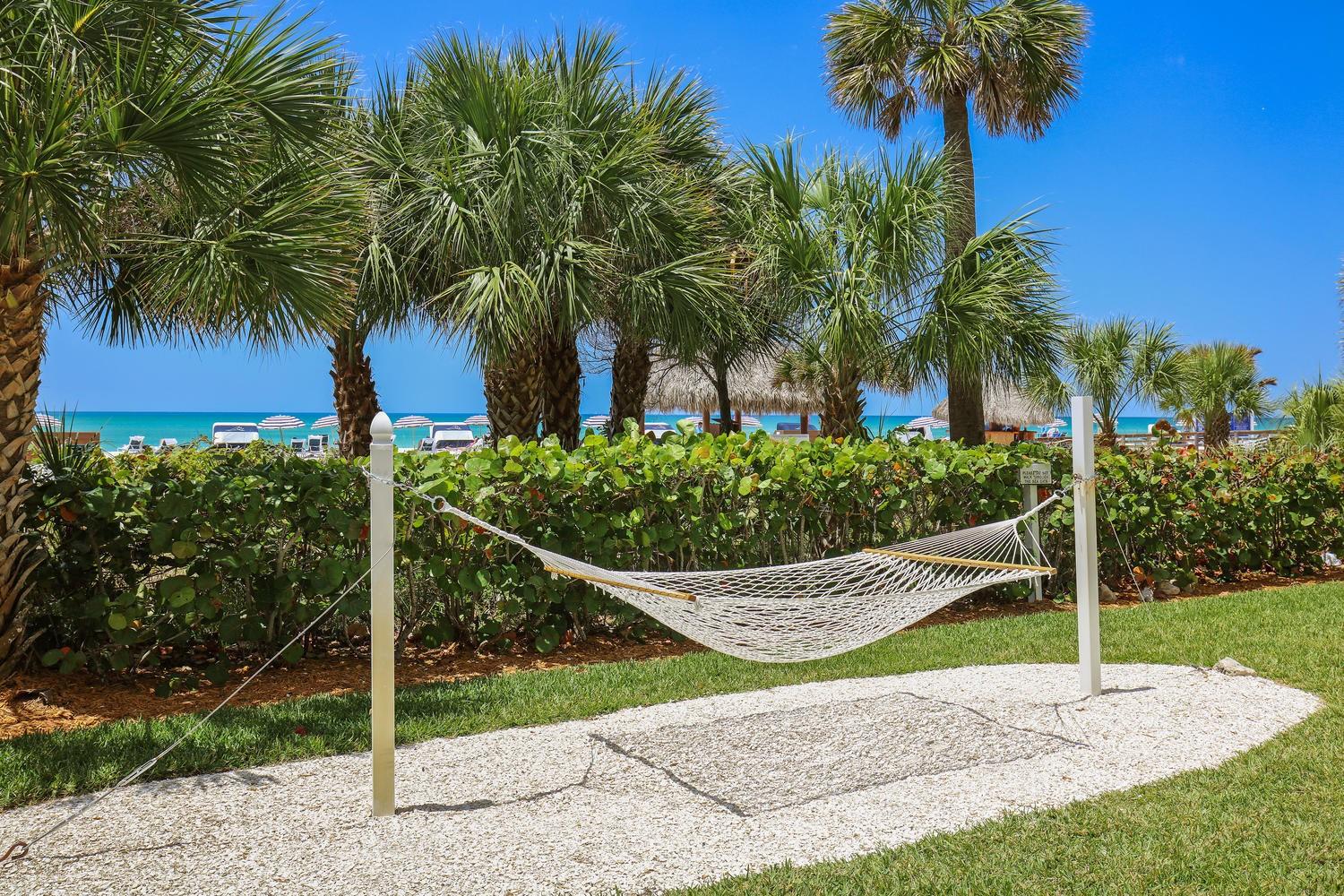 INN ON THE BEACH PH II - Residential