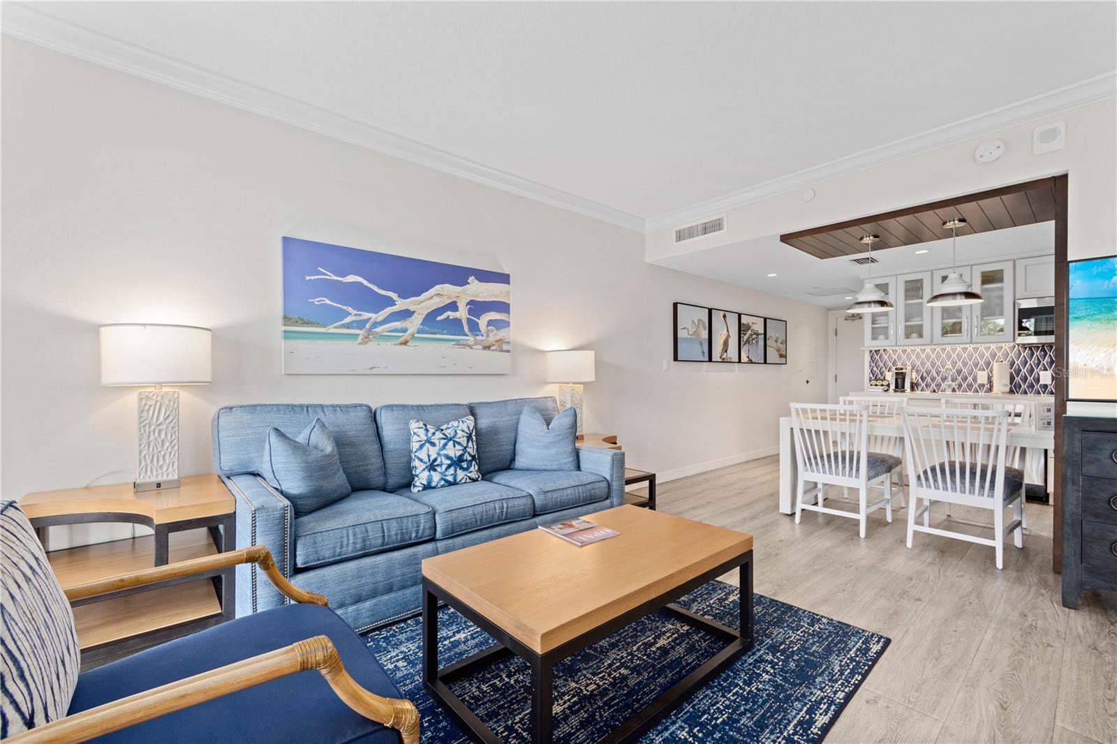 INN ON THE BEACH PH II - Residential