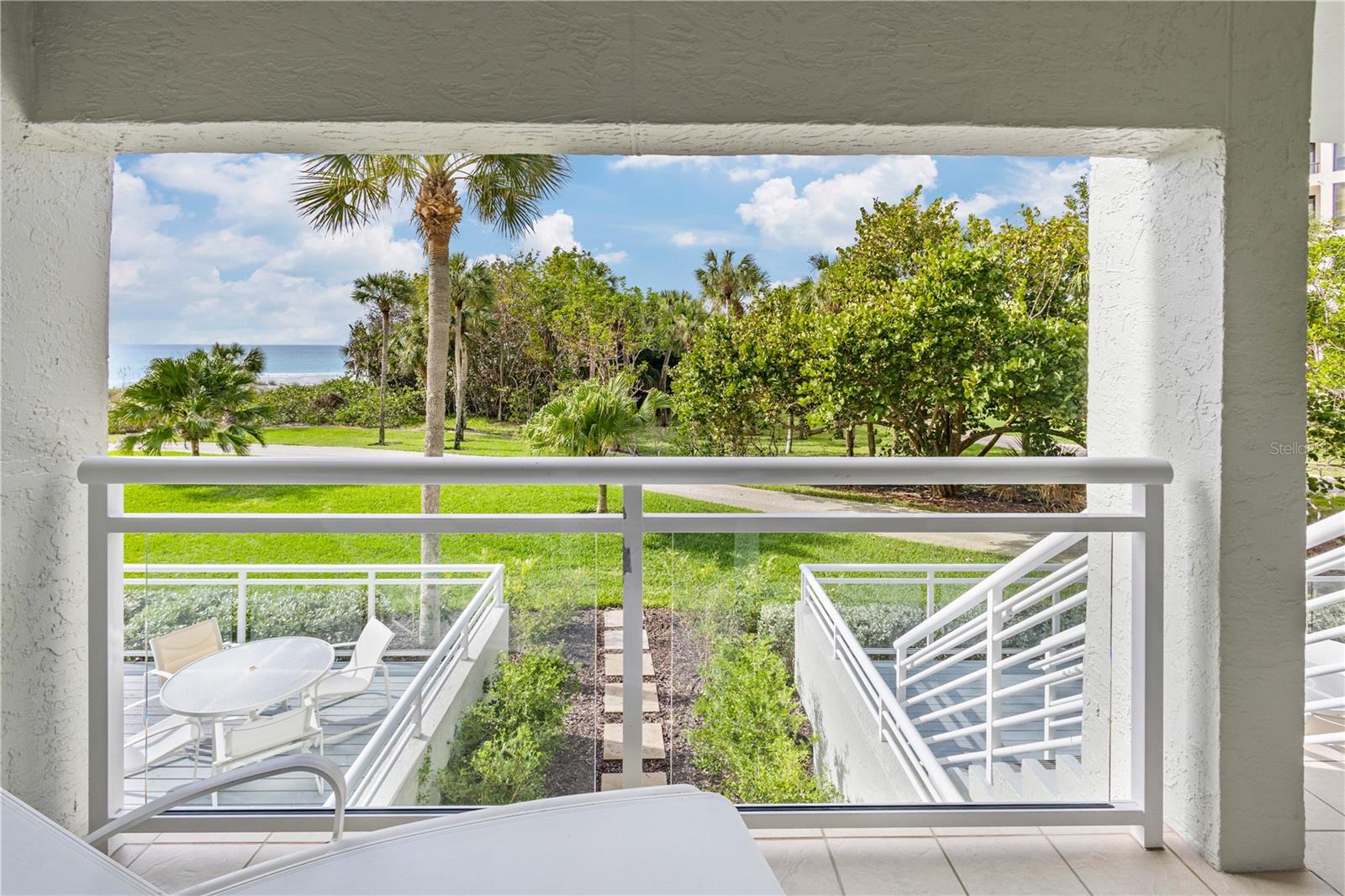 INN ON THE BEACH PH II - Residential