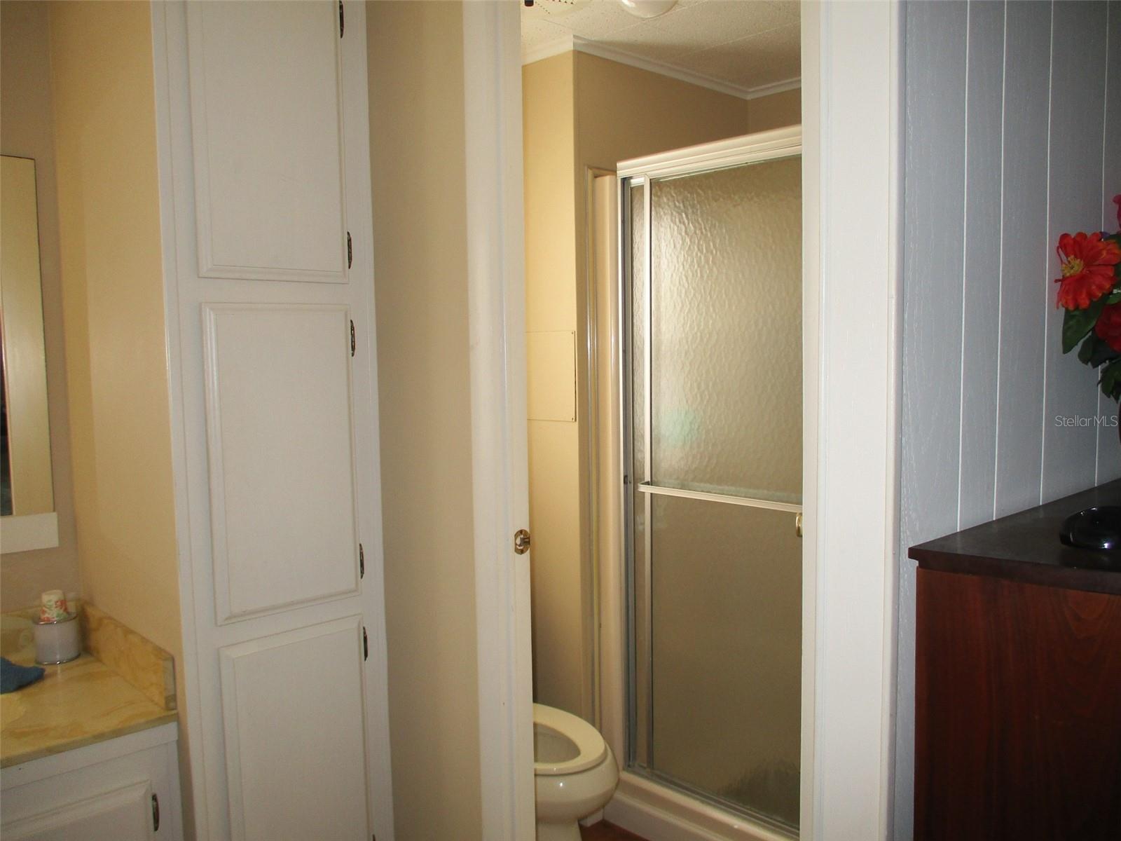 SHADY OAKS MOBILE MODULAR ESTATES - Residential