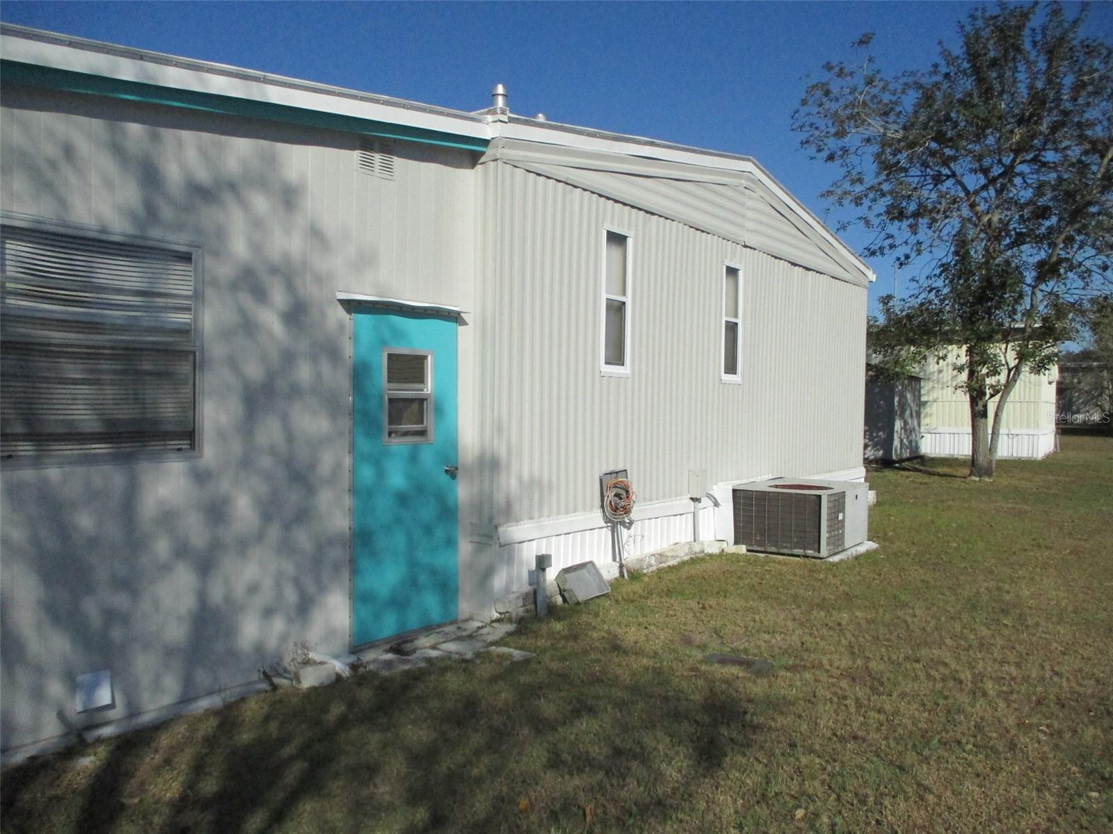 SHADY OAKS MOBILE MODULAR ESTATES - Residential