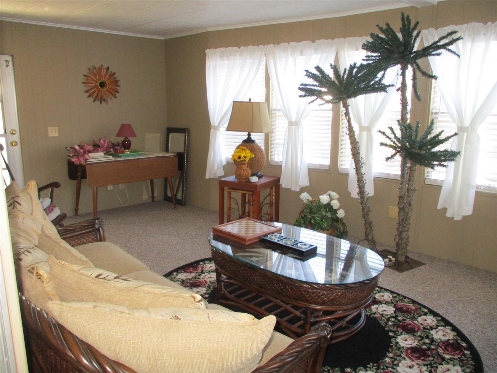 SHADY OAKS MOBILE MODULAR ESTATES - Residential