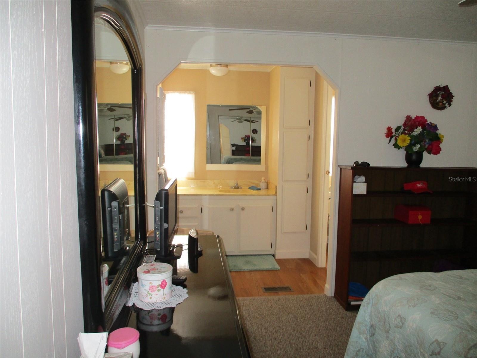 SHADY OAKS MOBILE MODULAR ESTATES - Residential