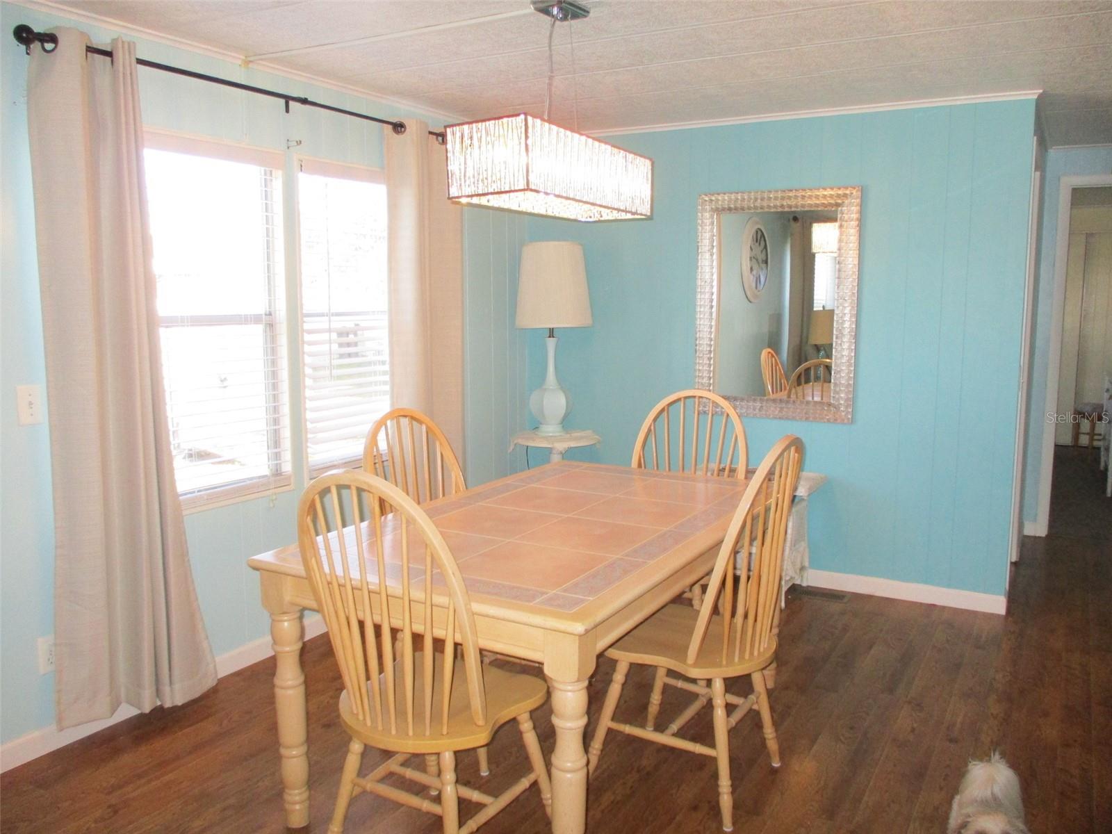 SHADY OAKS MOBILE MODULAR ESTATES - Residential