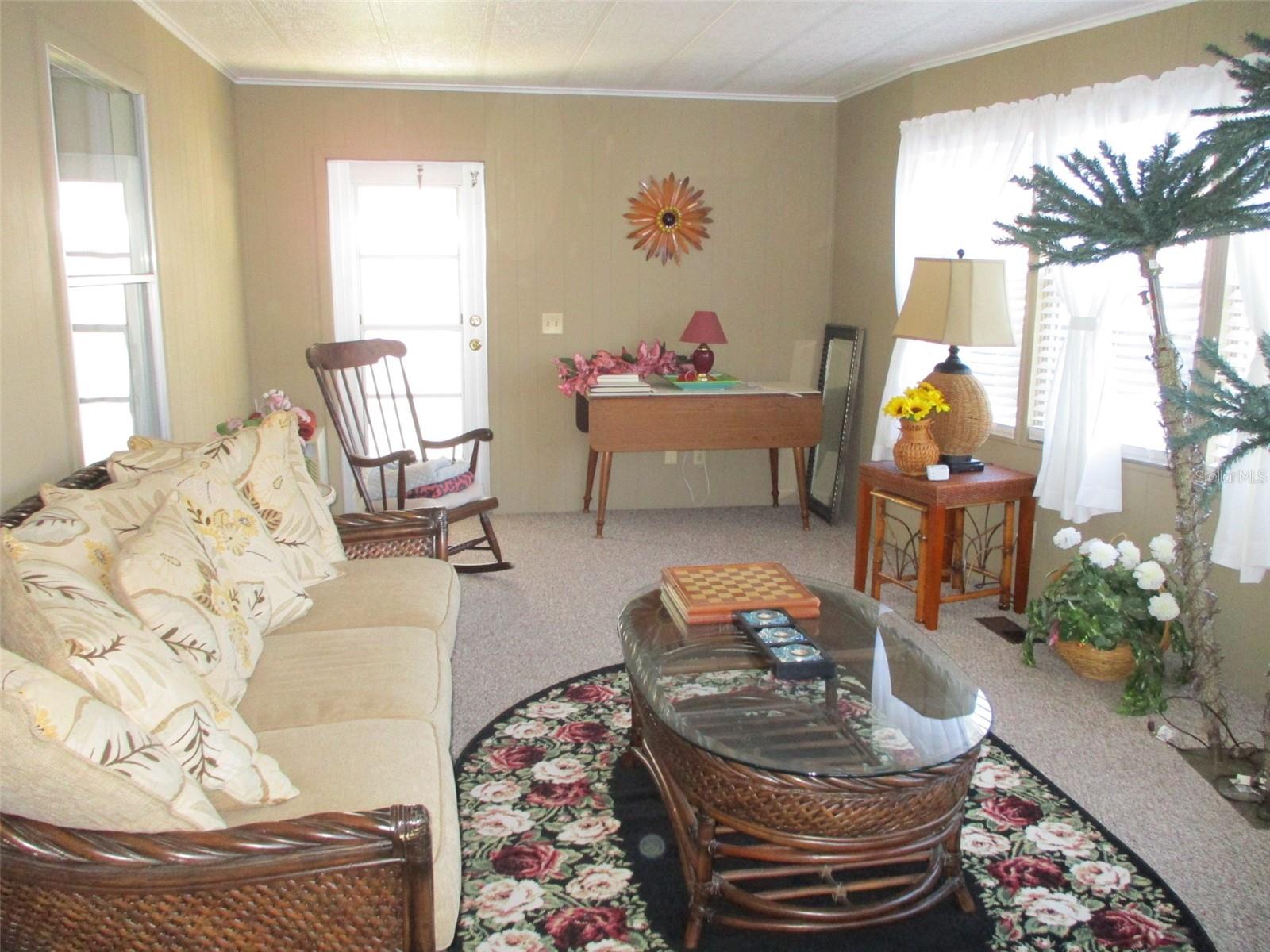 SHADY OAKS MOBILE MODULAR ESTATES - Residential