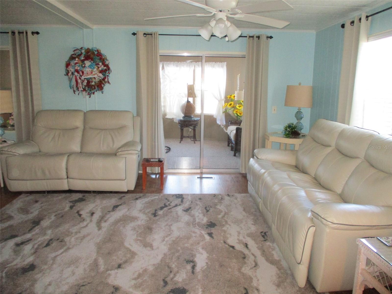 SHADY OAKS MOBILE MODULAR ESTATES - Residential