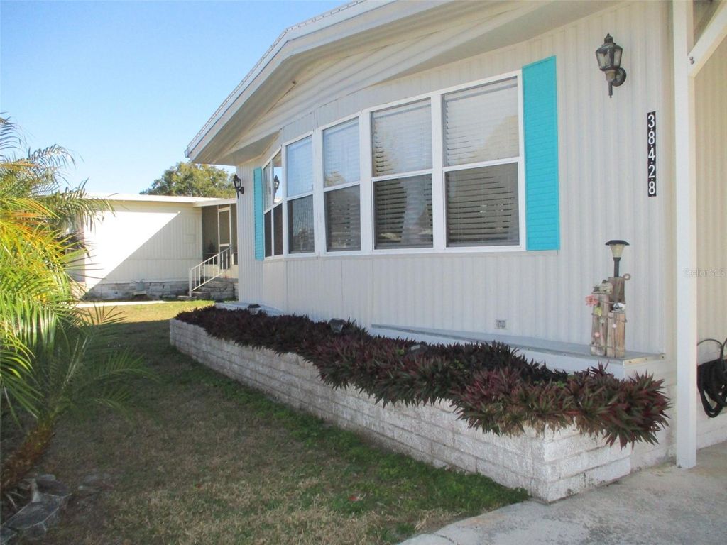 Photo of 38428 Beniger Drive, Zephyrhills, FL 33540 (MLS # TB8466395)