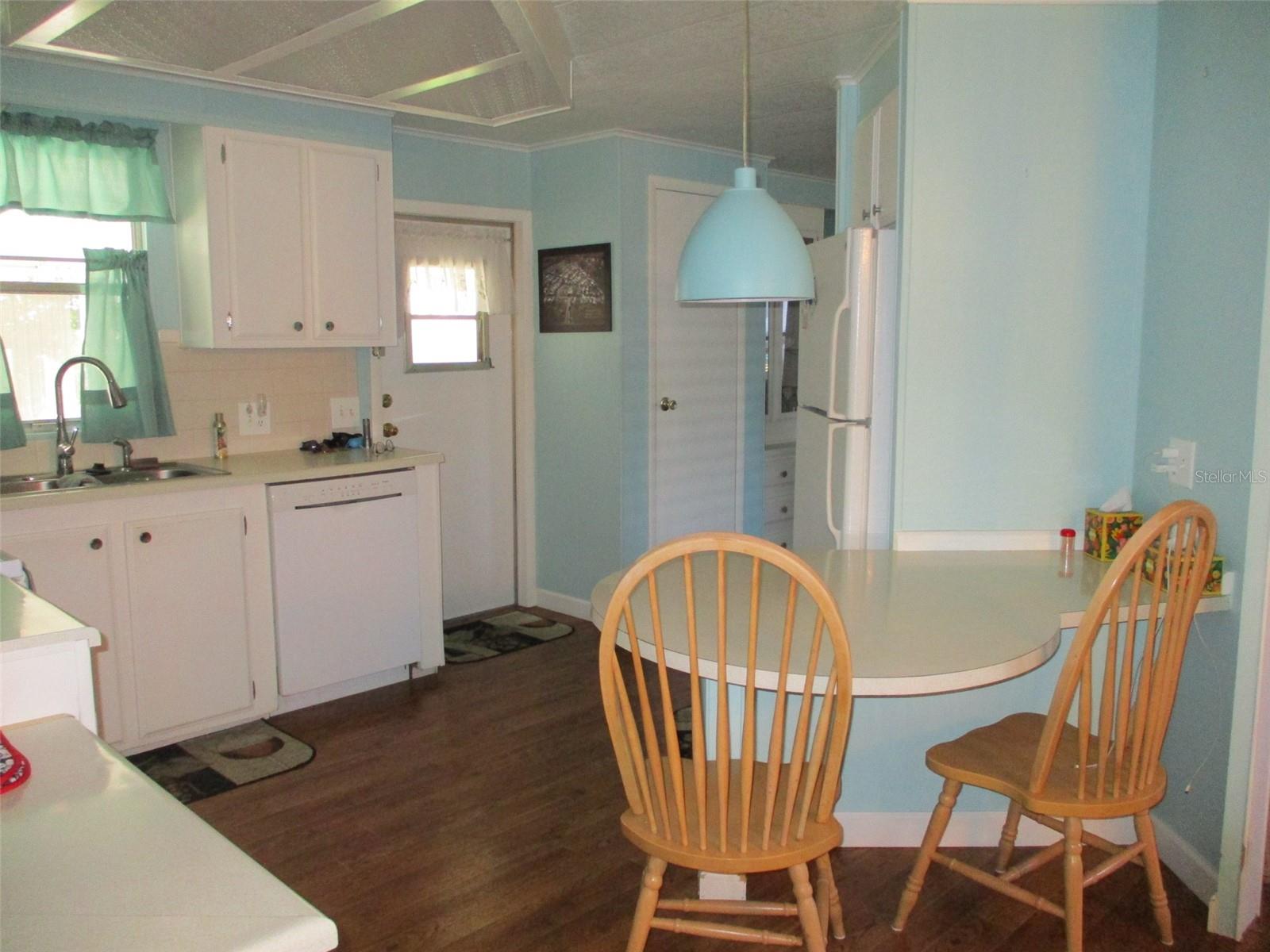 SHADY OAKS MOBILE MODULAR ESTATES - Residential