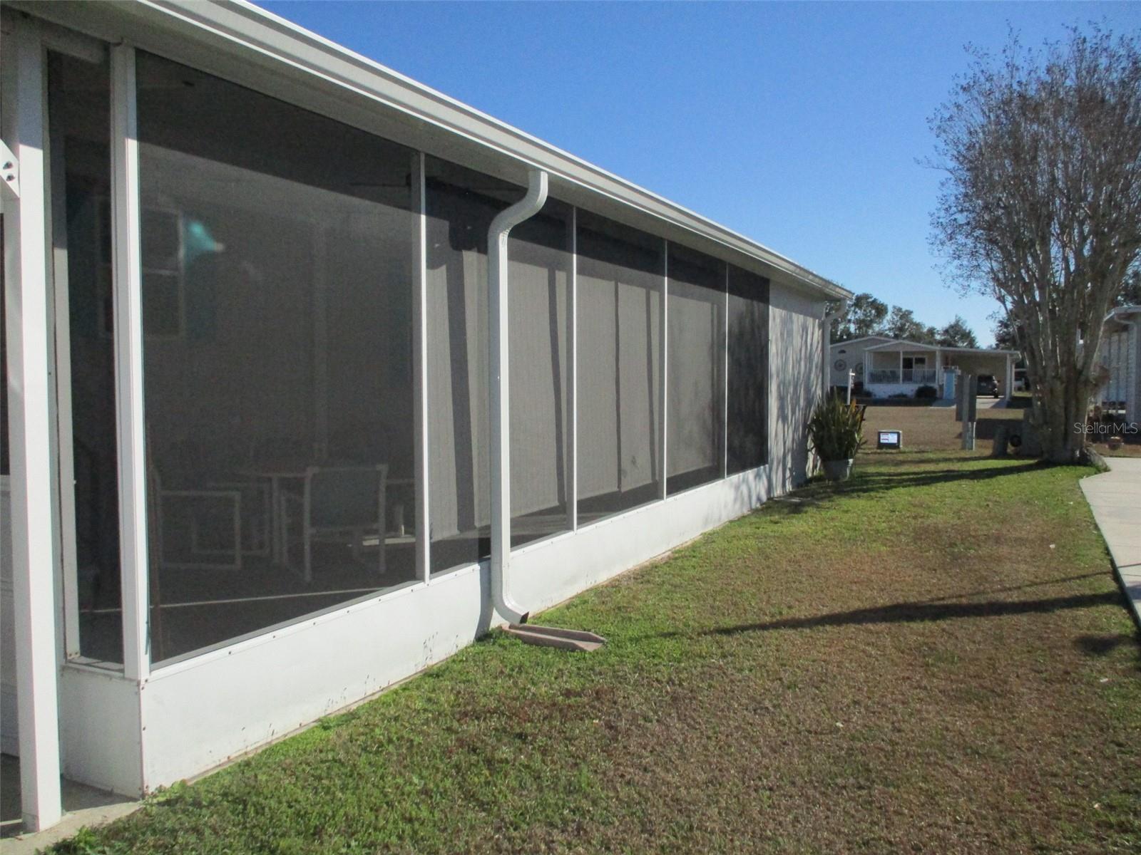 SHADY OAKS MOBILE MODULAR ESTATES - Residential