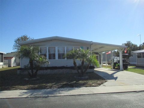 Photo of 38428 Beniger Drive, Zephyrhills, FL 33540 (MLS # TB8466395)