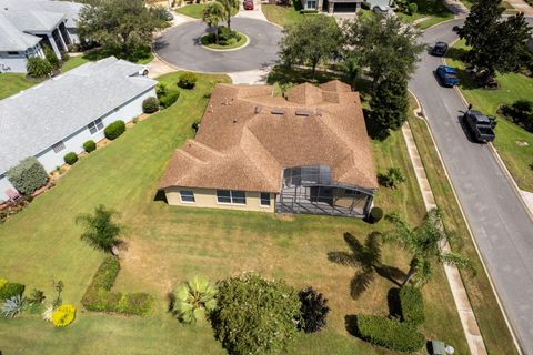 A home in LEESBURG