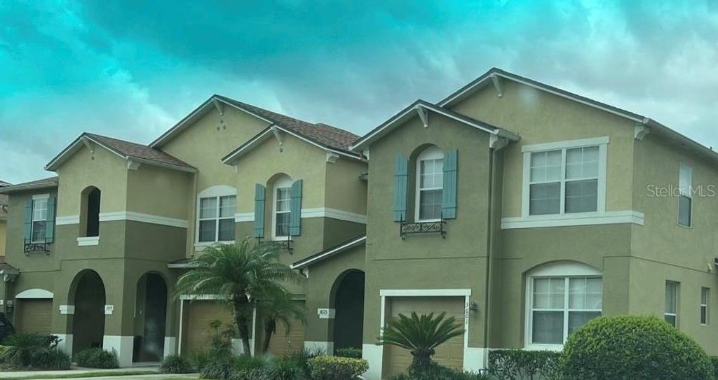 Photo of 3605 Speckled Way, Sanford, FL 32773 (MLS # S5153579)