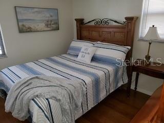 MANASOTA GARDENS - Residential Lease