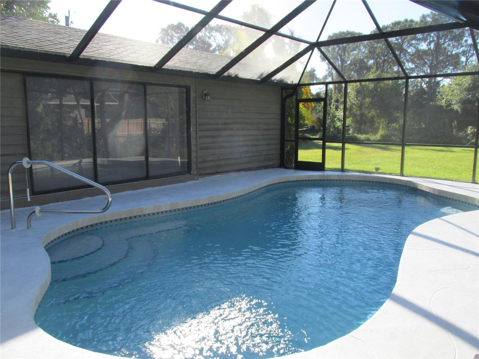 MANASOTA GARDENS - Residential Lease