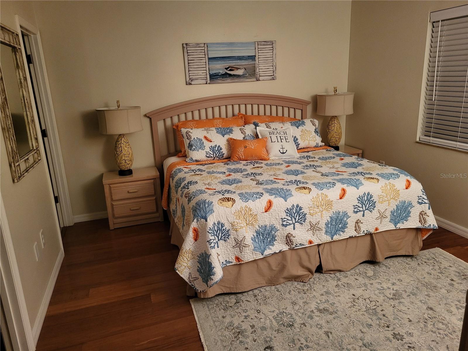 MANASOTA GARDENS - Residential Lease
