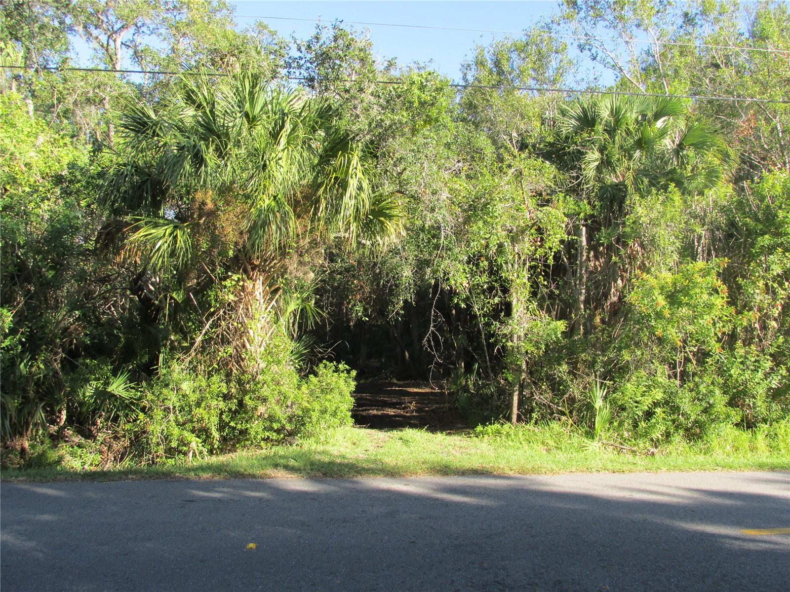 MANASOTA GARDENS - Residential Lease
