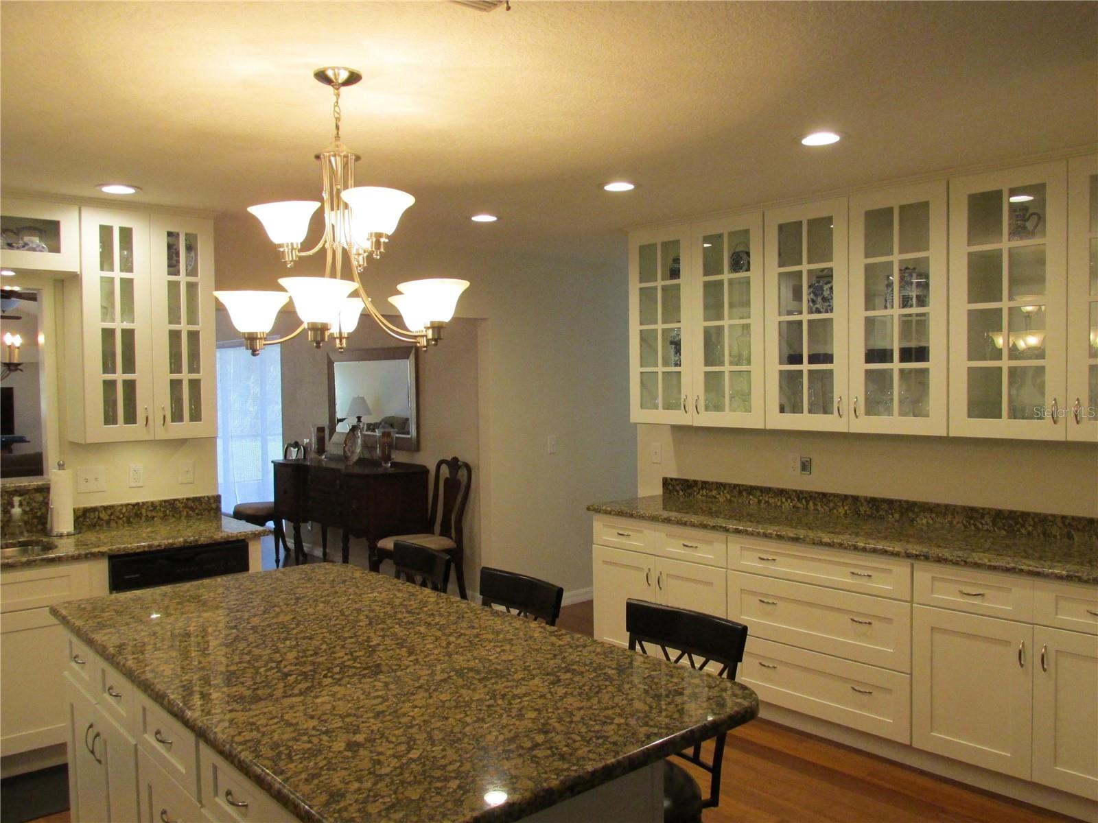 MANASOTA GARDENS - Residential Lease
