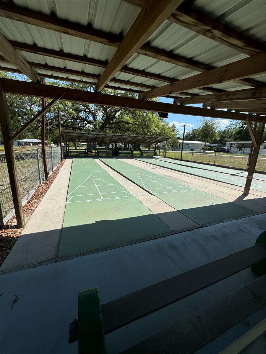 CAMPERS HOLIDAY - Residential