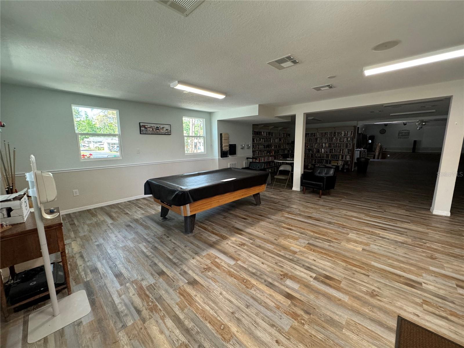 CAMPERS HOLIDAY - Residential