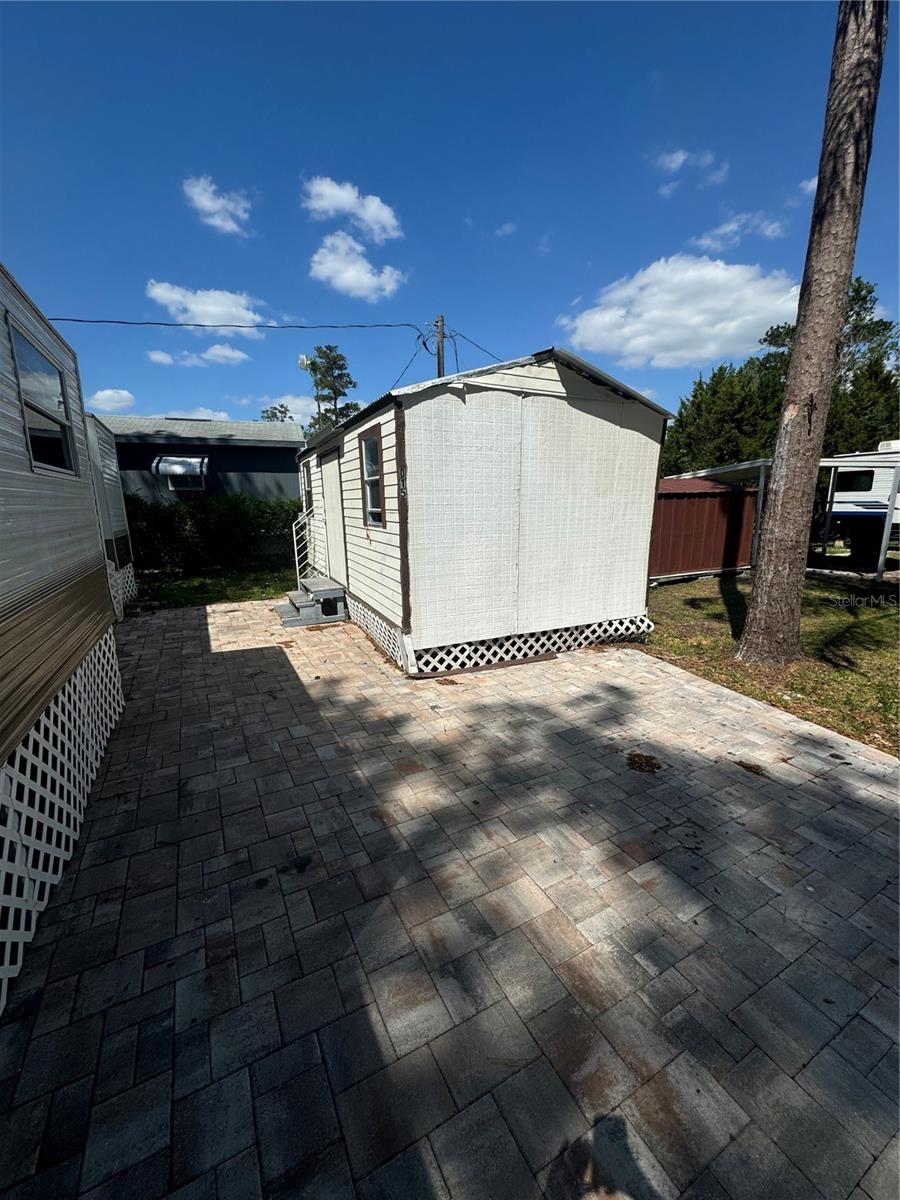 CAMPERS HOLIDAY - Residential