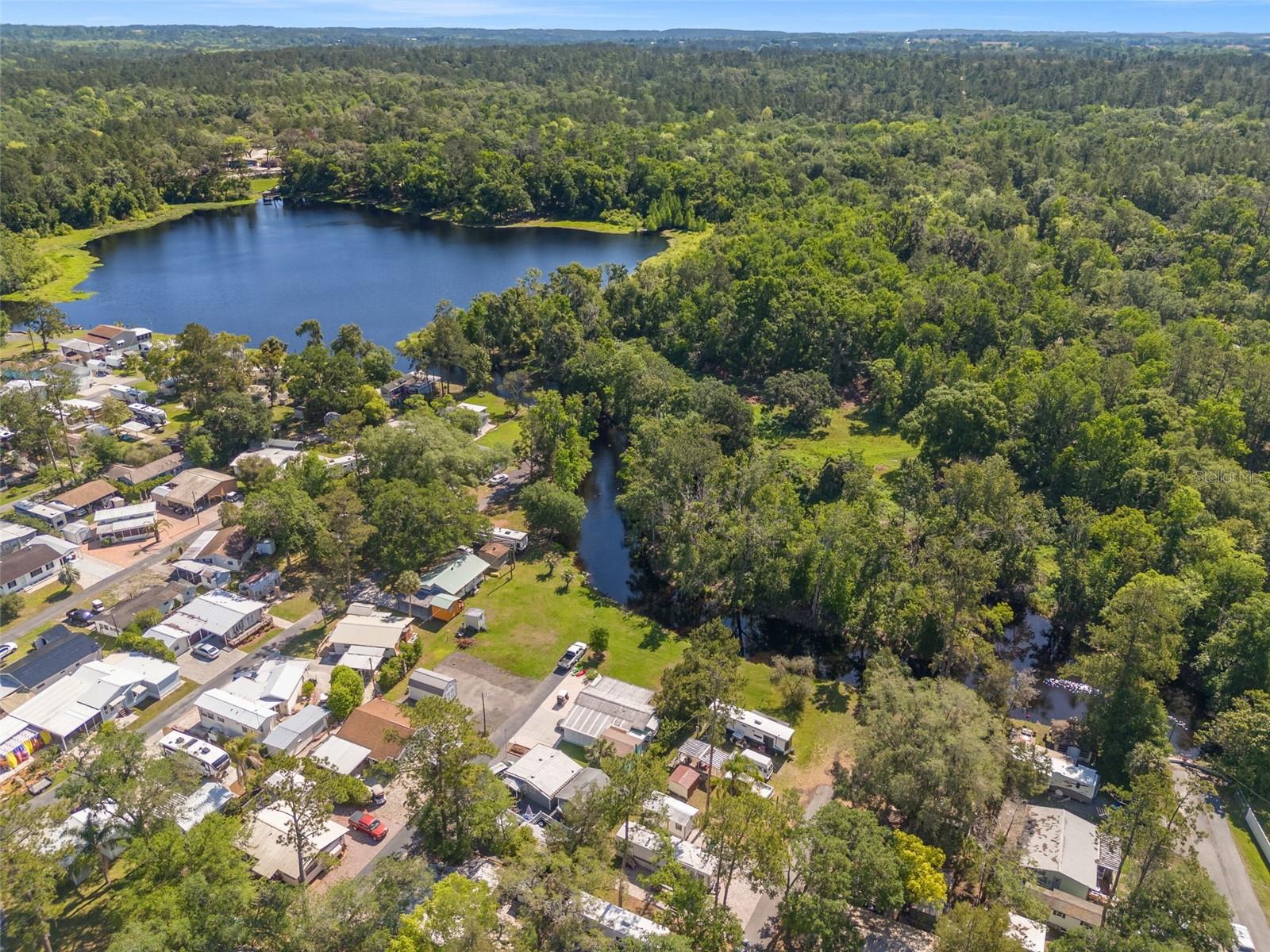 CAMPERS HOLIDAY - Residential