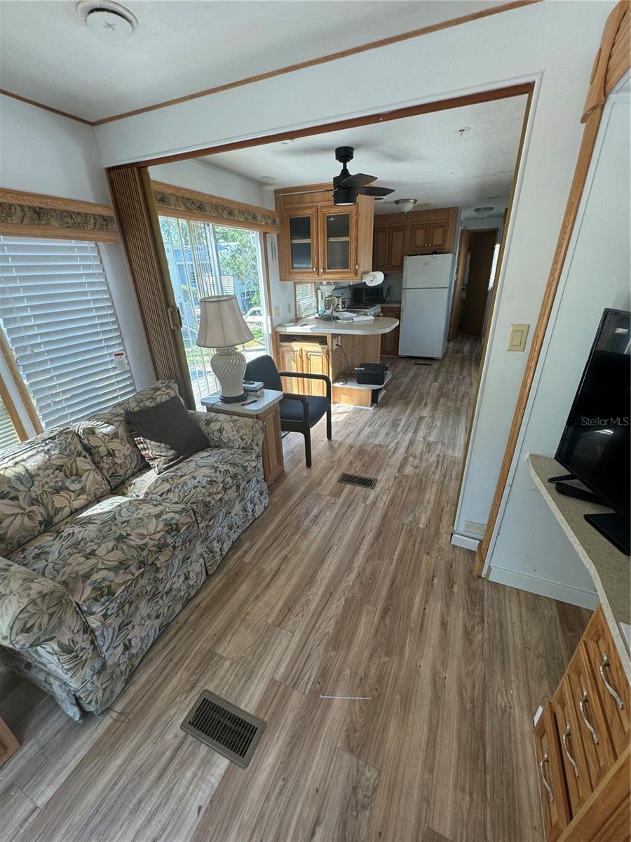 CAMPERS HOLIDAY - Residential