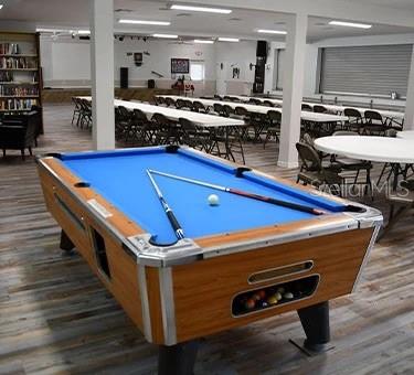 CAMPERS HOLIDAY - Residential