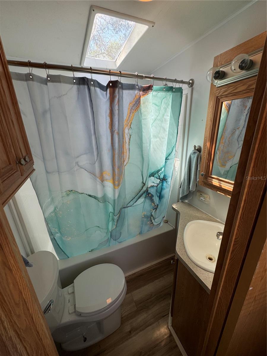 CAMPERS HOLIDAY - Residential