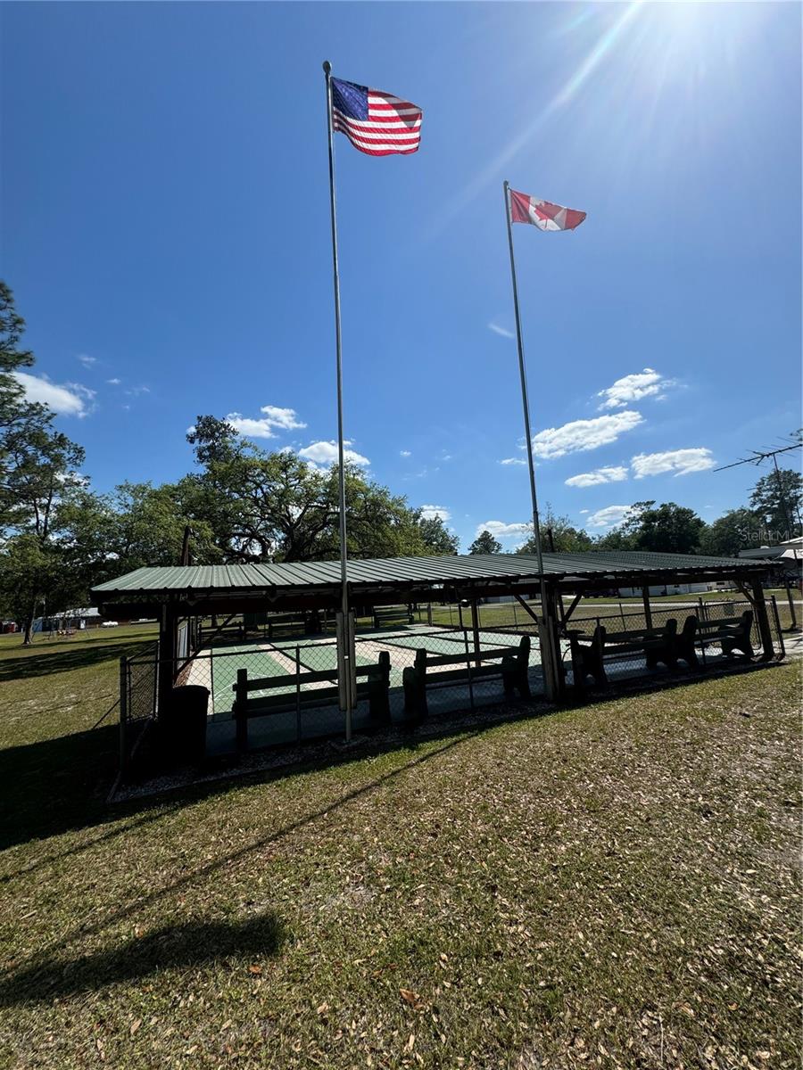 CAMPERS HOLIDAY - Residential