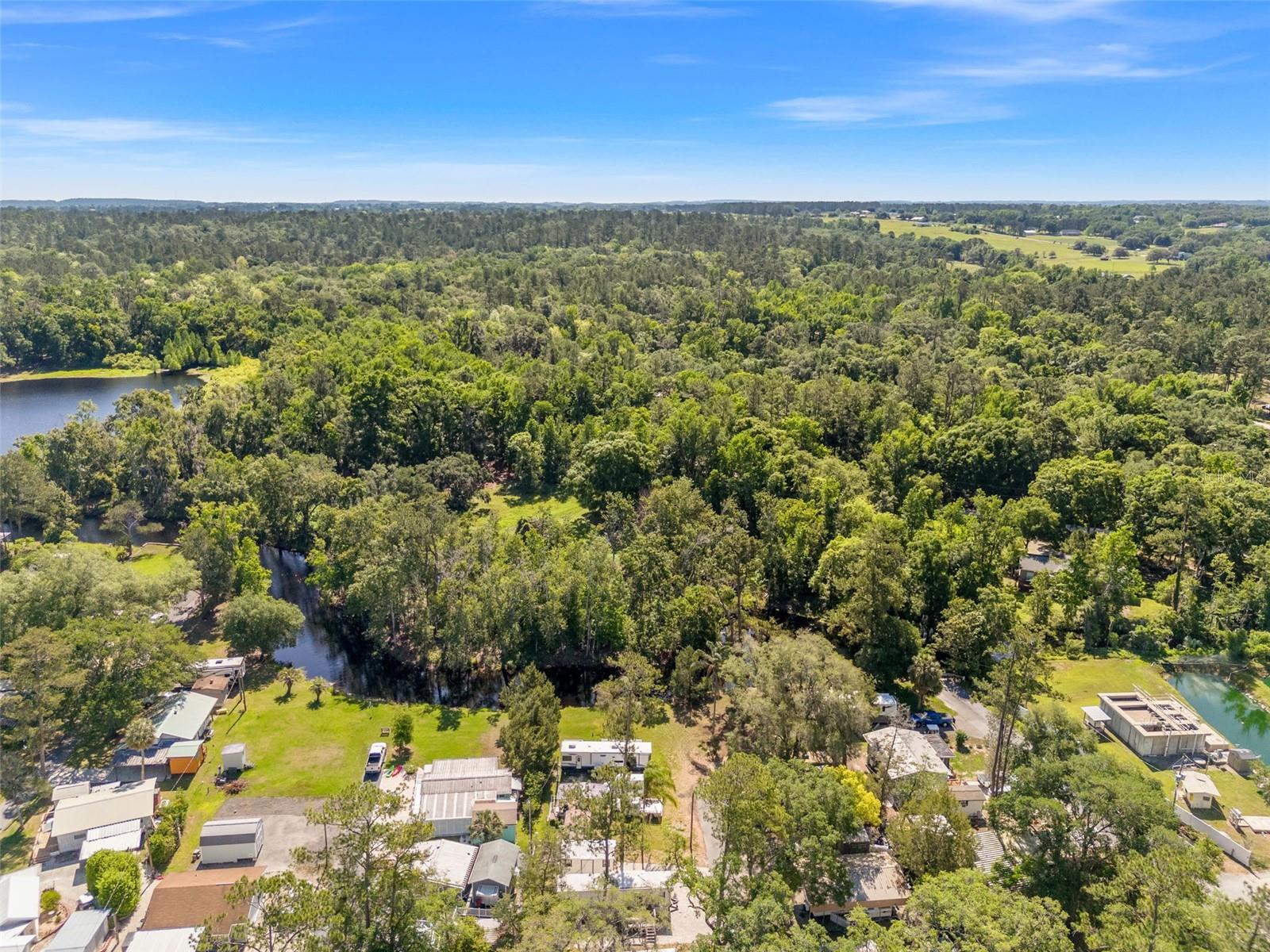 CAMPERS HOLIDAY - Residential