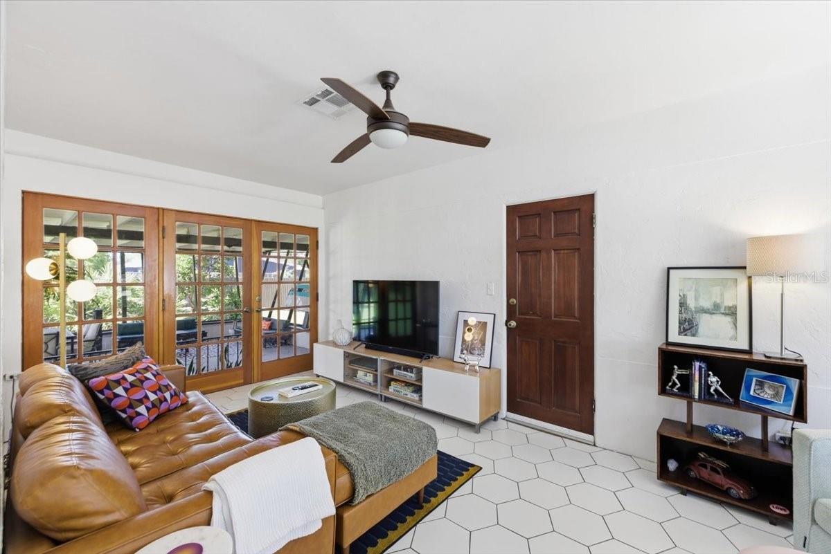 LAKEWOOD ESTATES SEC C - Residential