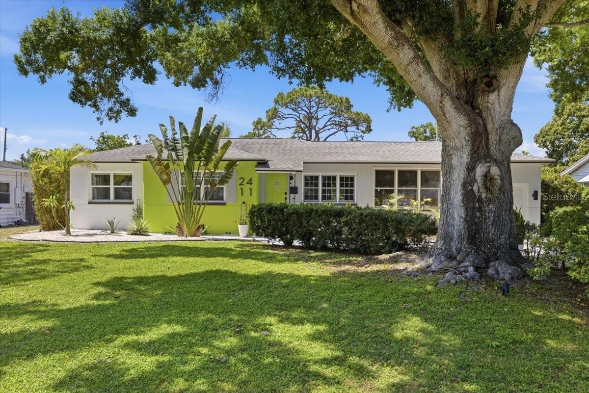 LAKEWOOD ESTATES SEC C - Residential