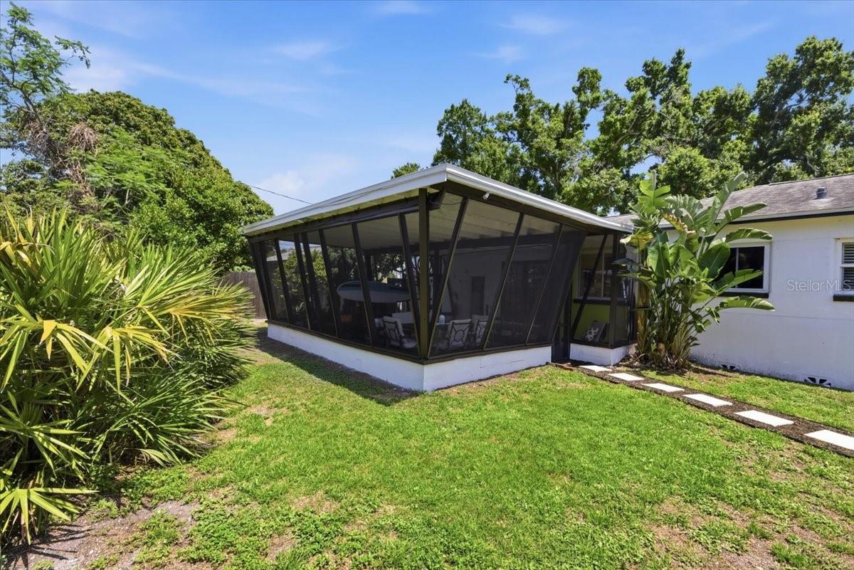 LAKEWOOD ESTATES SEC C - Residential