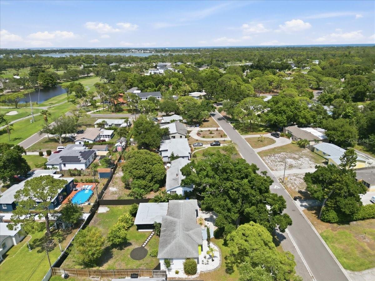 LAKEWOOD ESTATES SEC C - Residential