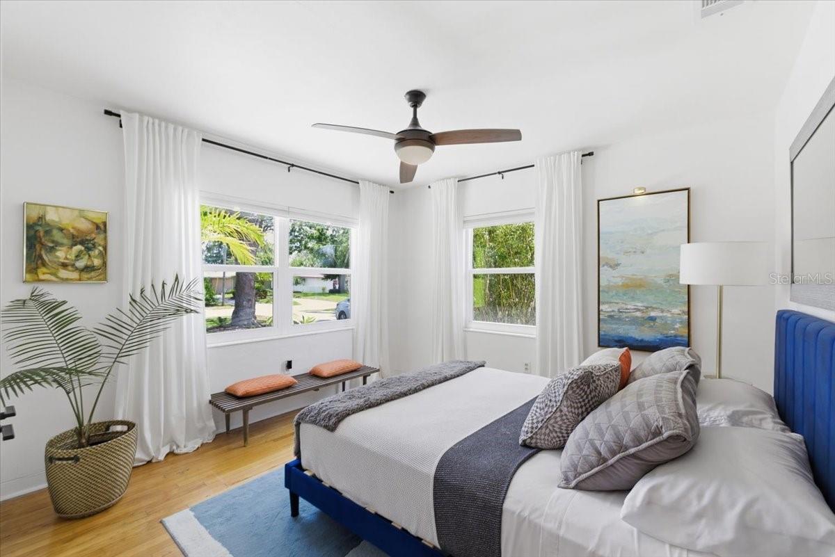 LAKEWOOD ESTATES SEC C - Residential