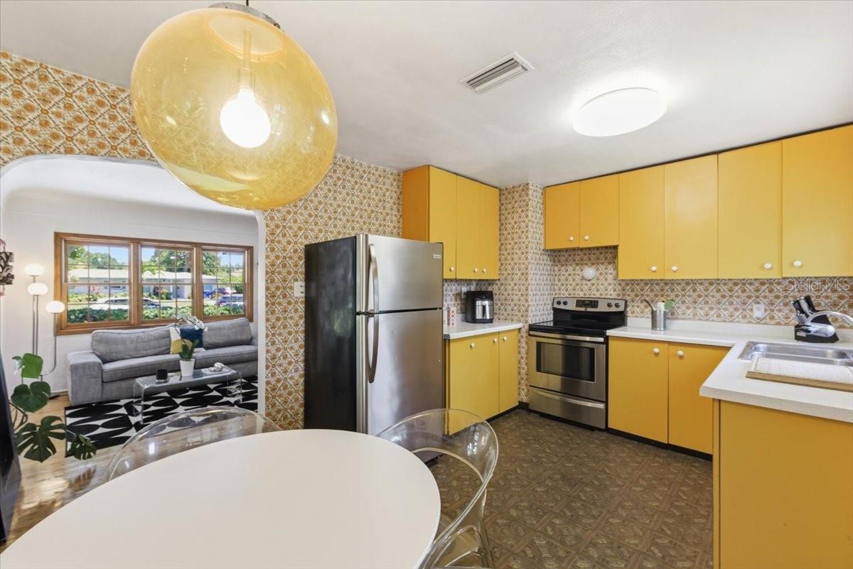 LAKEWOOD ESTATES SEC C - Residential