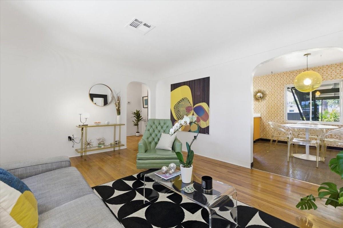 LAKEWOOD ESTATES SEC C - Residential
