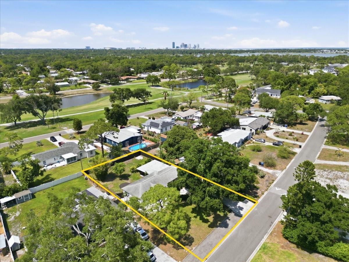 LAKEWOOD ESTATES SEC C - Residential