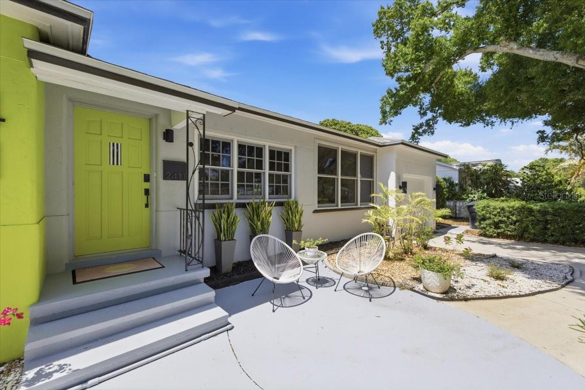 LAKEWOOD ESTATES SEC C - Residential