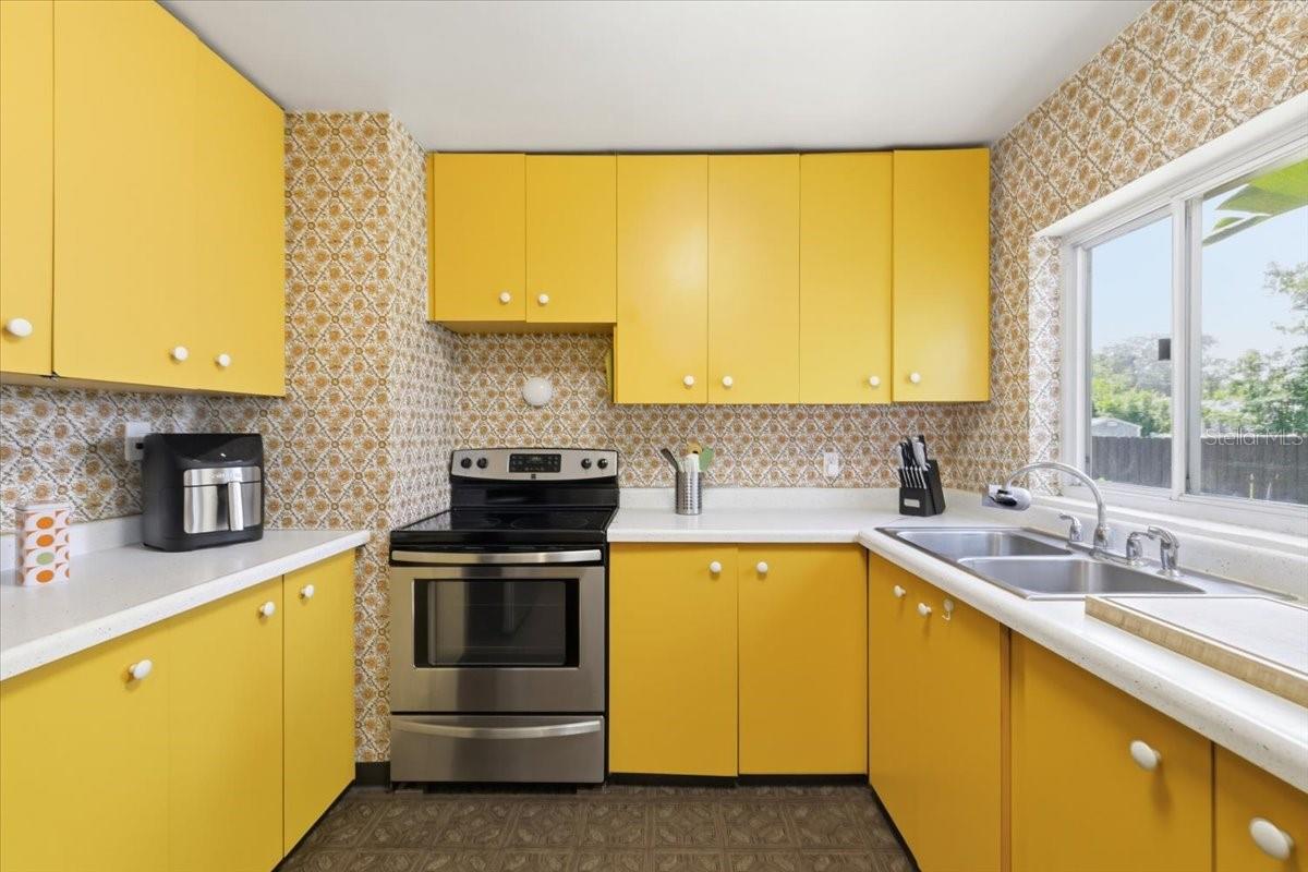 LAKEWOOD ESTATES SEC C - Residential