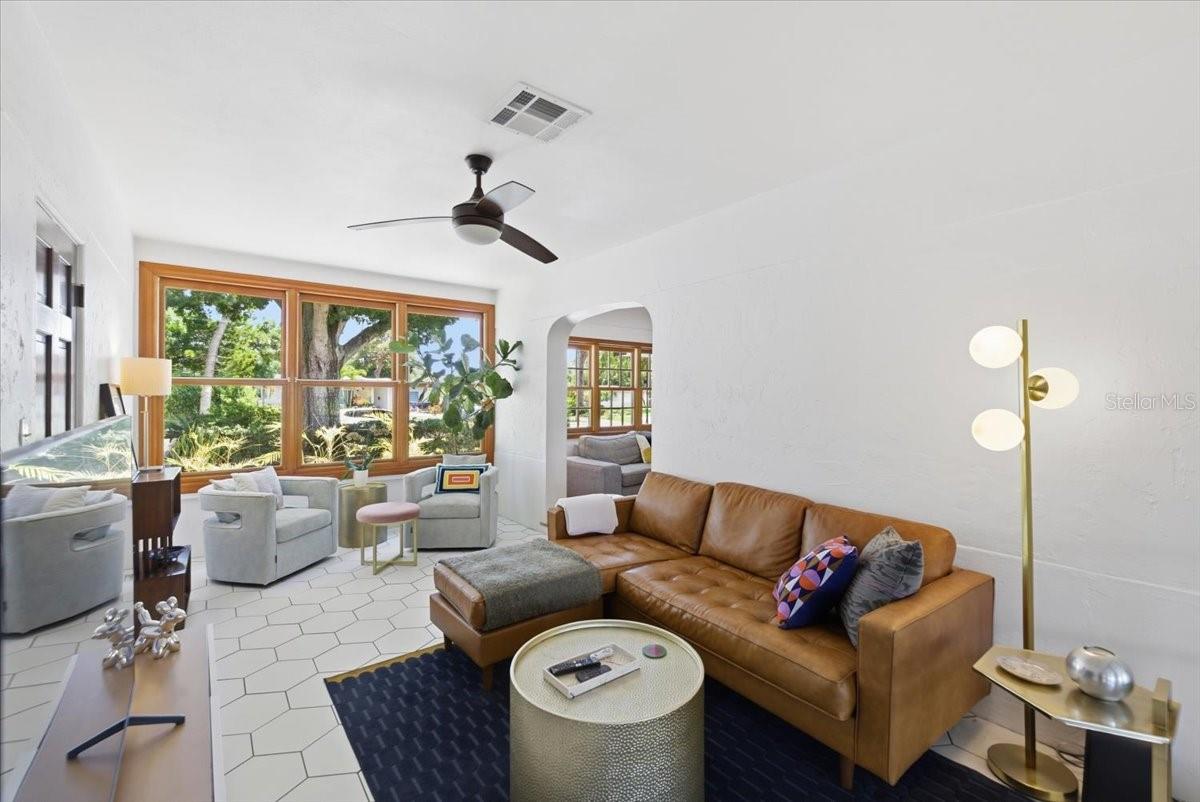 LAKEWOOD ESTATES SEC C - Residential