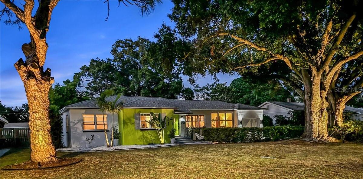 LAKEWOOD ESTATES SEC C - Residential
