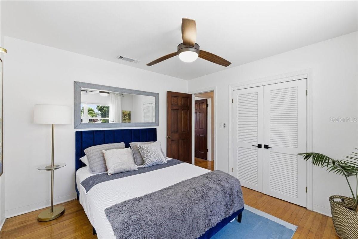LAKEWOOD ESTATES SEC C - Residential