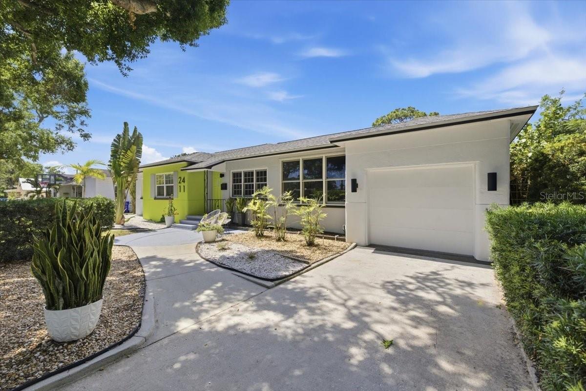 LAKEWOOD ESTATES SEC C - Residential