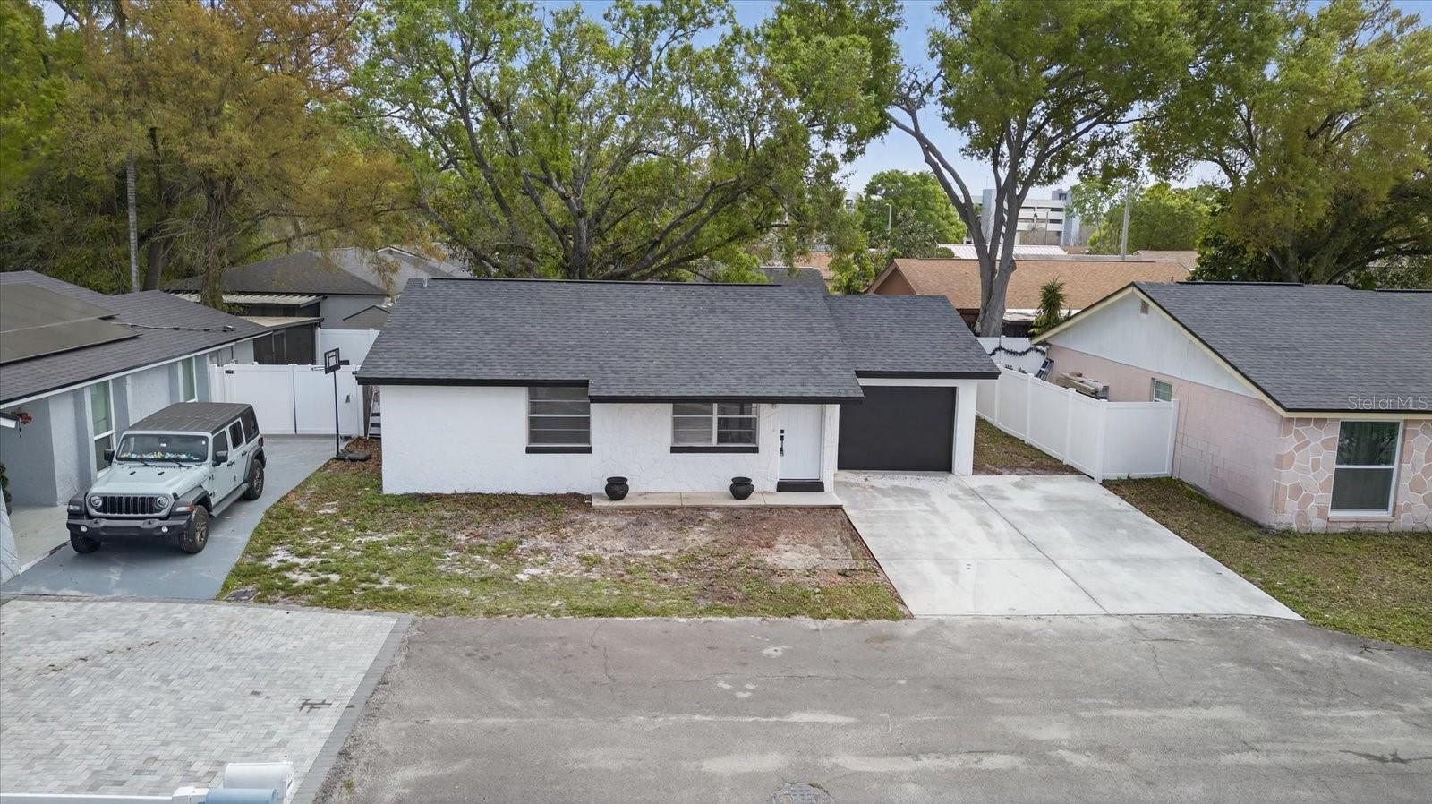 CAMEO VILLAS UNIT 5 - Residential