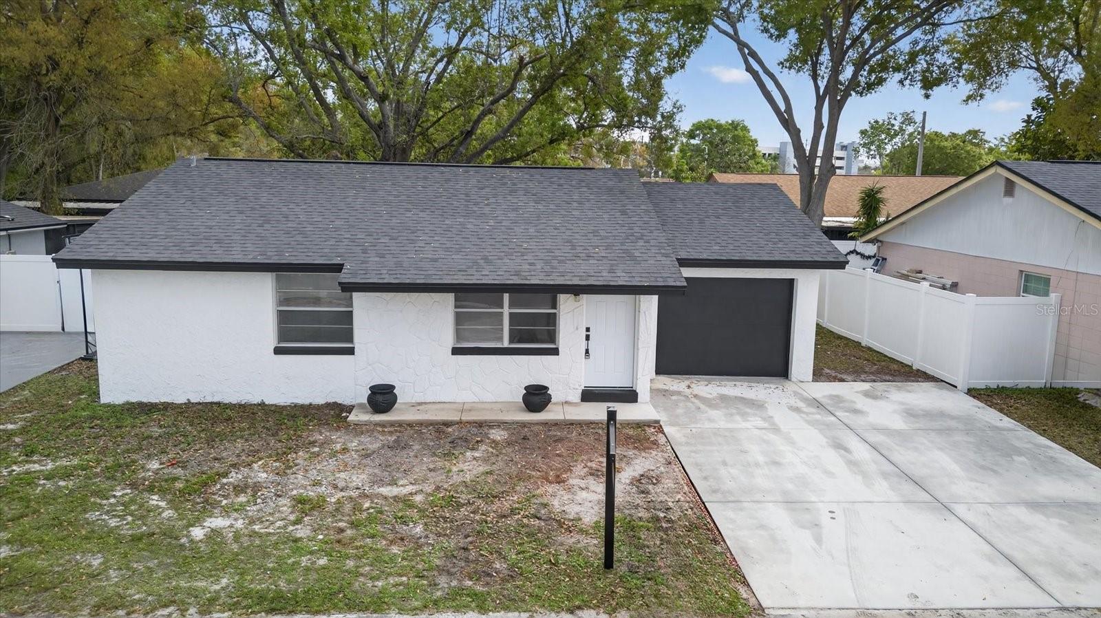 CAMEO VILLAS UNIT 5 - Residential