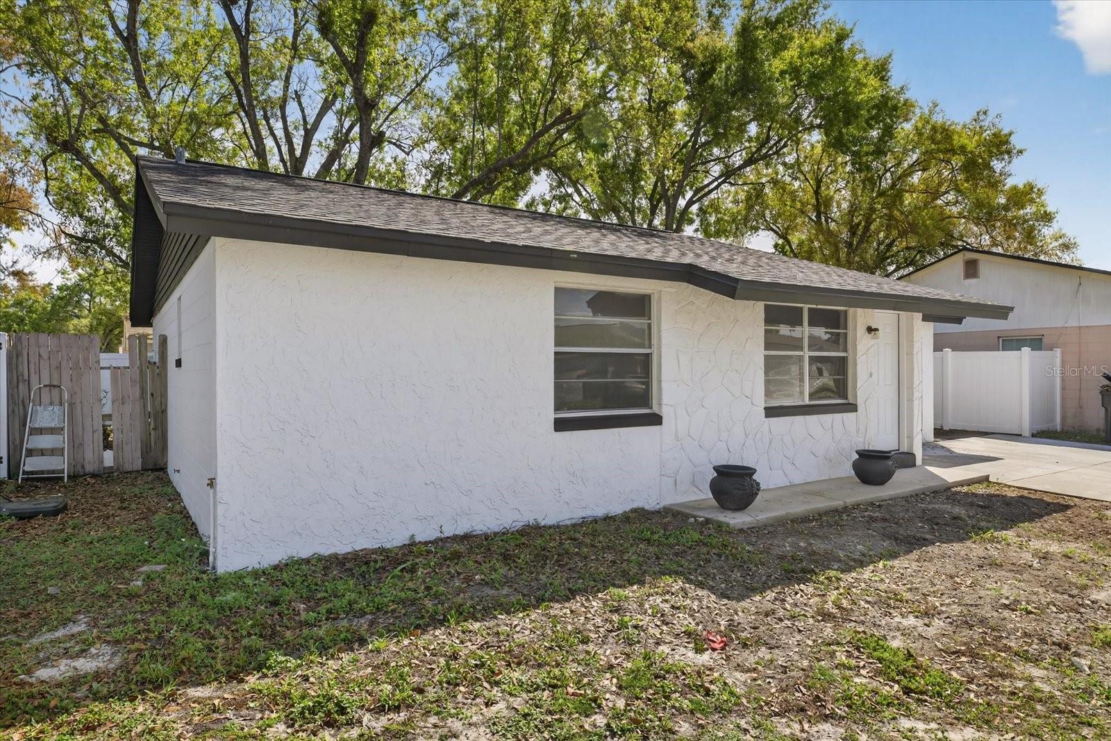 CAMEO VILLAS UNIT 5 - Residential