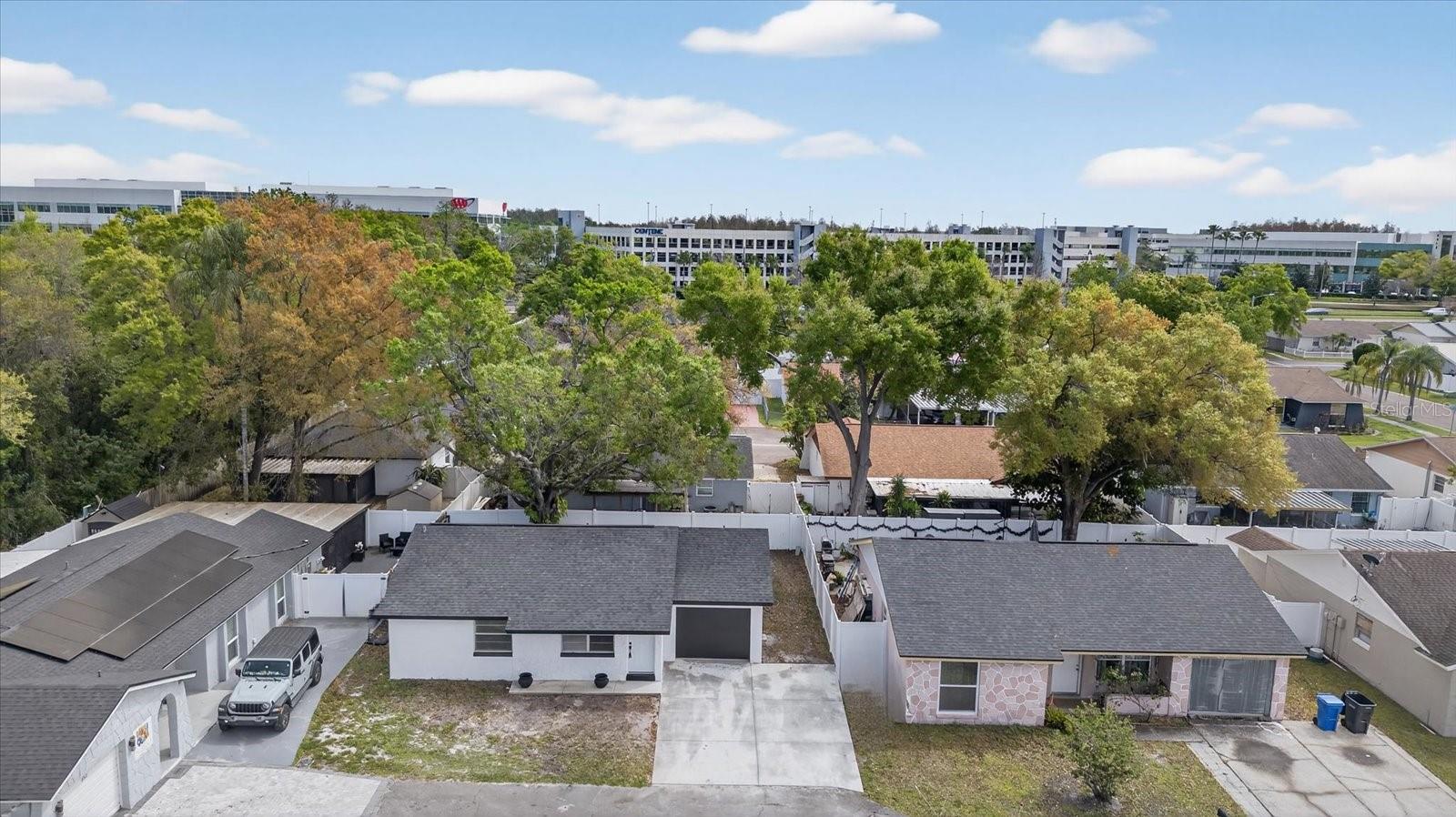 CAMEO VILLAS UNIT 5 - Residential