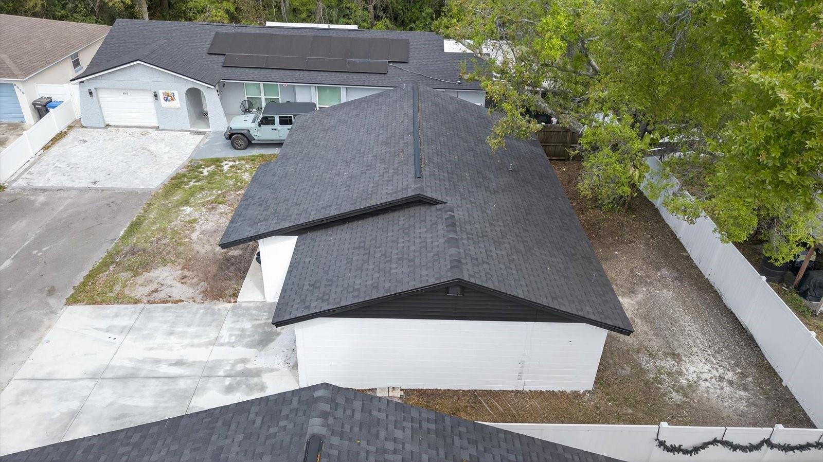 CAMEO VILLAS UNIT 5 - Residential